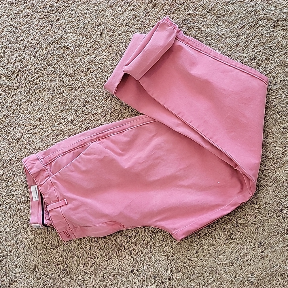 Gap girlfriend chinos